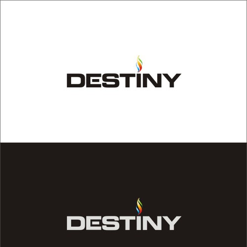 destiny デザイン by vcreative