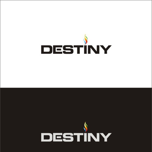 destiny Design by vcreative