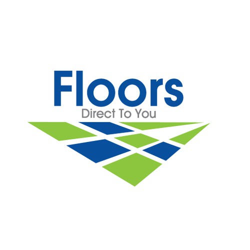 Create the next logo for floors direct to you