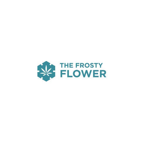 The Frosty Flower Design by veluys