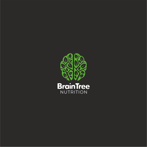 Help create a modern Brain Health logo Design by Rudi 4911