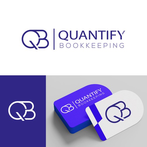 Design a modern logo for a bookkeeping business in San Jose, California (Silicon Valley) Design by dianagargarita