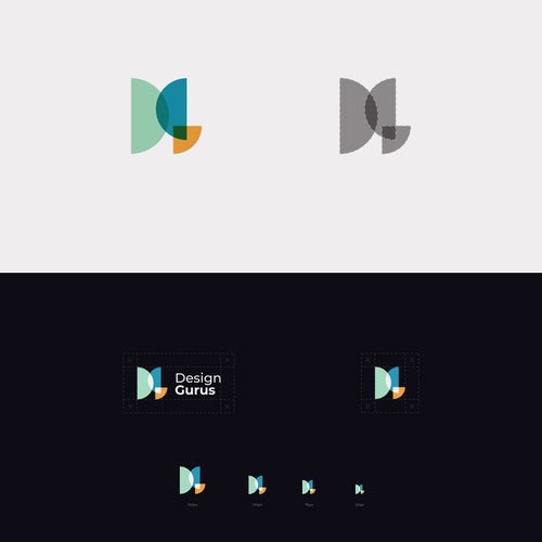 DesignGurus.com  --  NEW AGENCY Design by VisibleGravity™