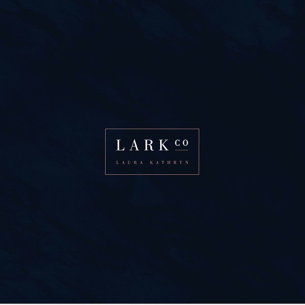 Logo for Lark co.