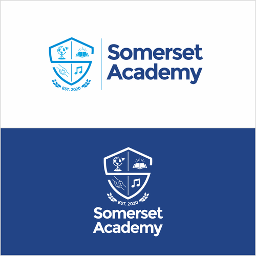 Somerset Academy Design by zarzar