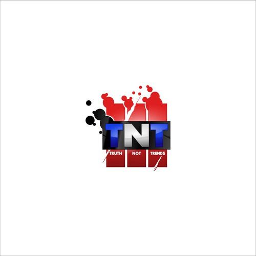 TNT Training Design by Biting_Studio