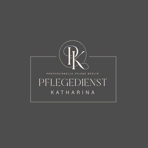 Proposta di design per un contest della categoria Logo realizzata da Jesh_design