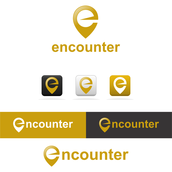 Design by Shaquilla_ titled "encounter"