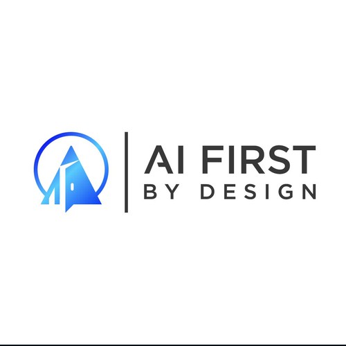 Design a modern, sophisticated, yet accessible, AI & Management Consulting firm logo! Design by ✦✦ArtRasu✦✦