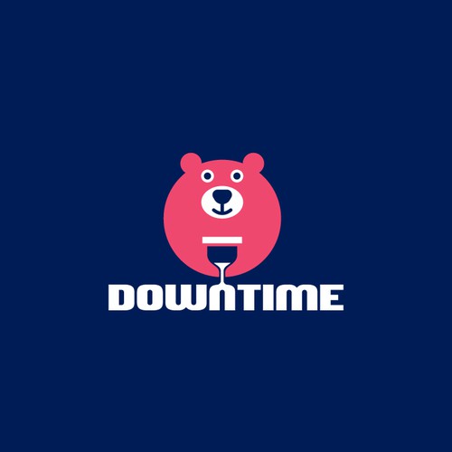 コンペ「Design a logo for a mobile app for little kids」のデザイン by RobertVさん 