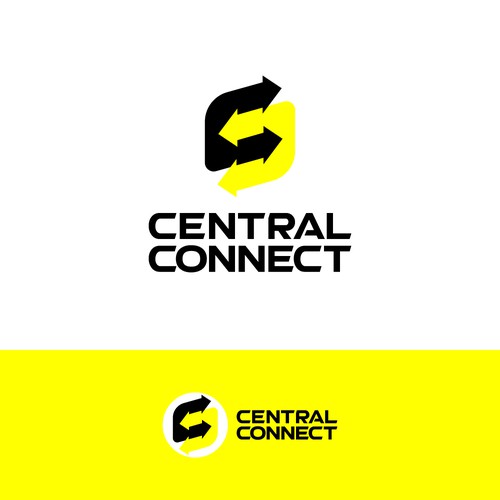 Central Connect Design by DerKater
