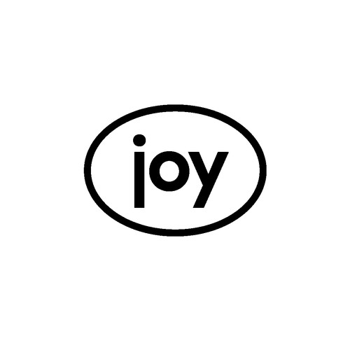 JOY needs a spectacular logo from you Designers! Design by JorgeFranco™