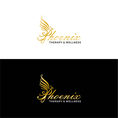 Design a fabulous logo for mental health therapy and wellness practice Design by kokutou