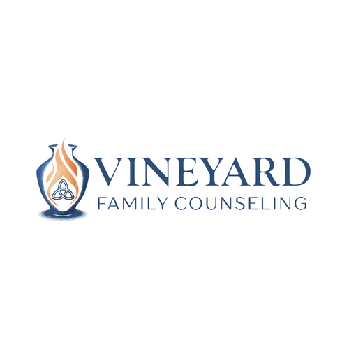 Design a sophisticated but warm and welcoming logo for a community counseling practice. Diseño de adam.h™