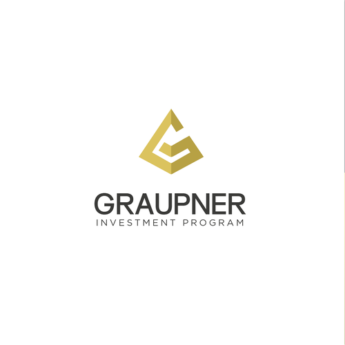 Logo für Investment-Programm Design by Jaletina