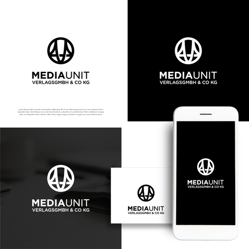 Logo design contest entry by digipro.id