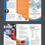 Brochure Design - Get Custom Corporate Brochure Design | 99designs