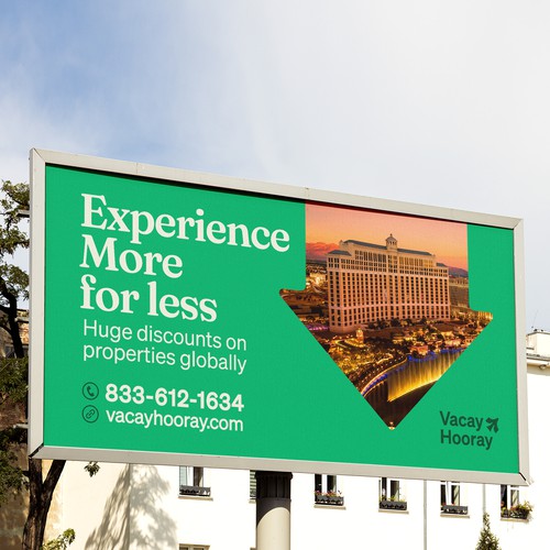 Design di Beauiful Graphics Online Travel Agency di Titlii