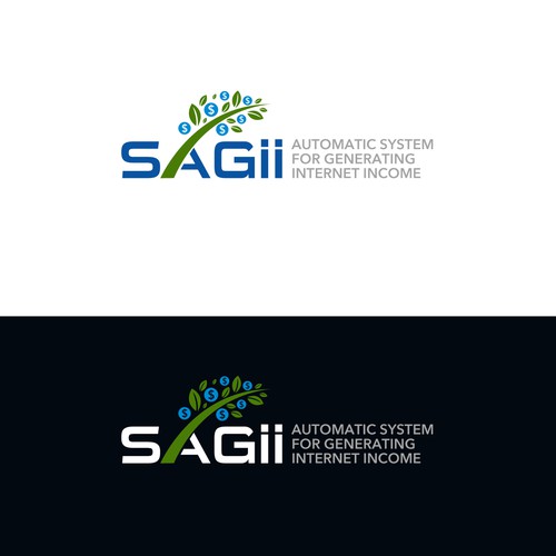 Logo design contest entry by CreativeThinking