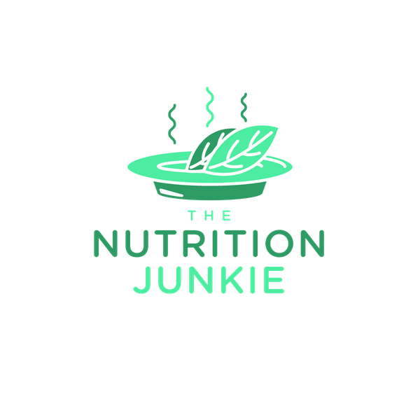 Logo for a Nutriotional Coach