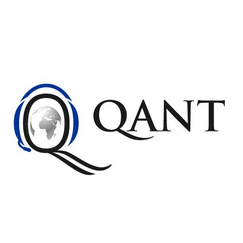 Design New logo wanted for QANT por eye_window