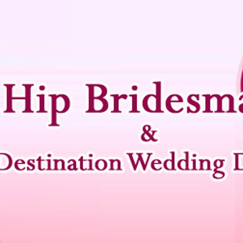 Wedding Site Banner Ad Diseño de nejikun