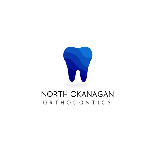 We are seeking help in designing a clean and visually-appealing new logo for our orthodontic clinic Design by REdwan_Design™