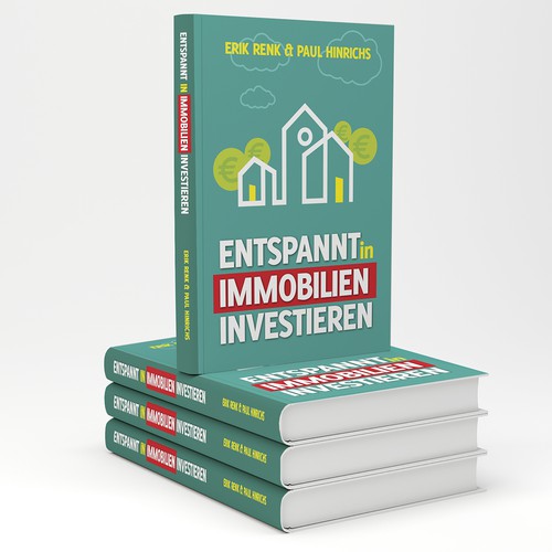 Book cover contest entry by Edwmar