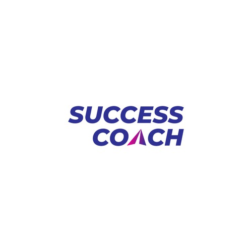 Success Coach: Teaching College Athletes To Be Entrepreneurs Design by hermawanecho