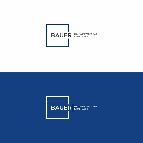 Logo & brand identity pack contest entry by biyangmu