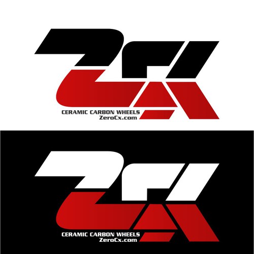 ZeroCx Carbon-Ceramic Wheels Design by coffee luwak