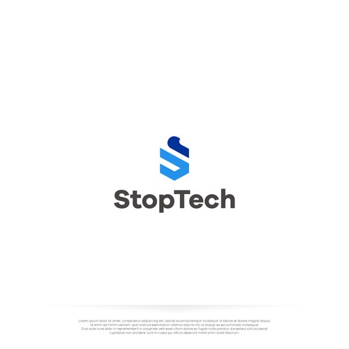 StopTech - Startup B2B industrial safety product for the elevator industry. Design réalisé par Nokturnal.pro