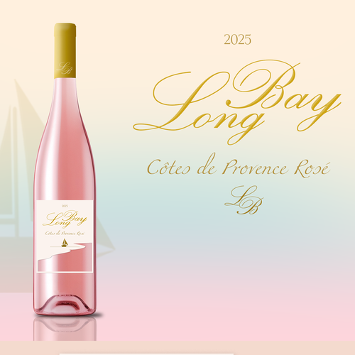 Product label contest entry by NowSpring