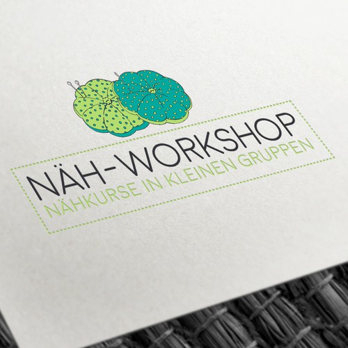  contest entry by A&E Artwork