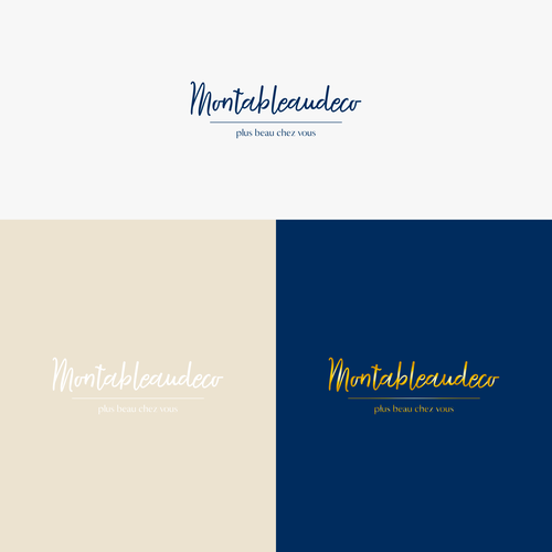  contest entry by PH.studiodesign