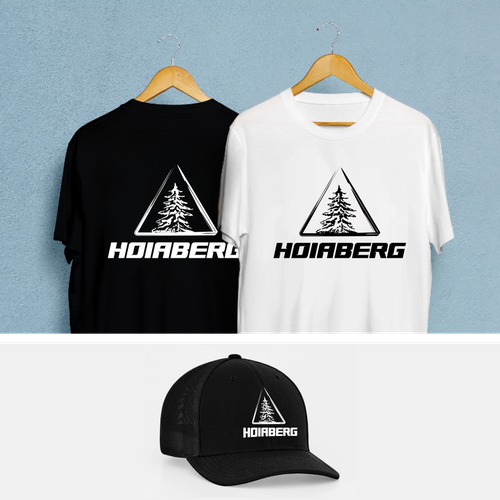 Logo design contest entry by Arsya.art