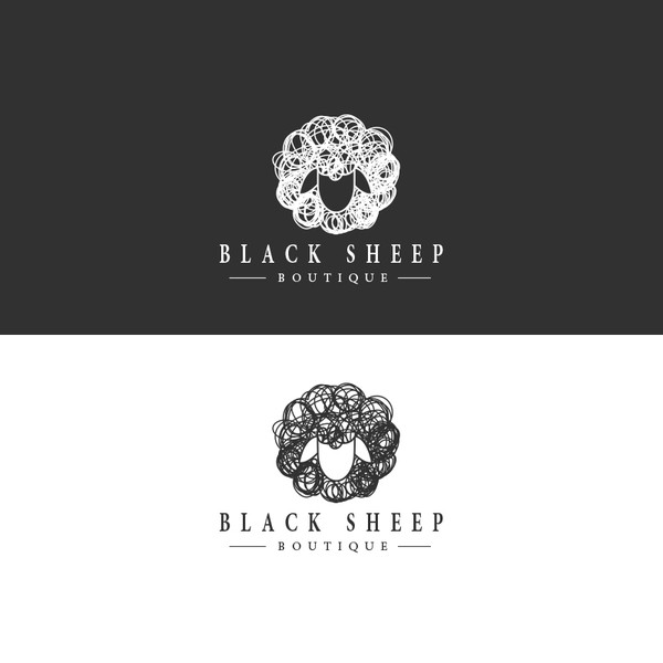 Black sheep boutique