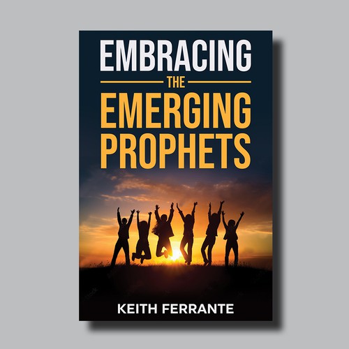 Catchy Cover Diseño de Brushwork D' Studio