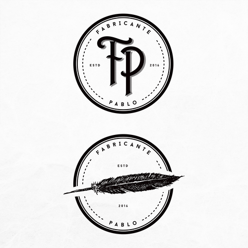New eye catching & unique Logo for new head wear brand. Design por EARCH