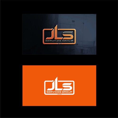 Powerful Logo for vehicles for construction company Design by KenZOhimura