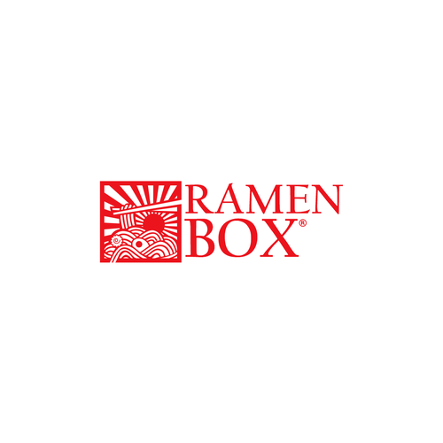 Logo & Website design for Ramen Kit eCommerce business Design by Ityanjaoehar®