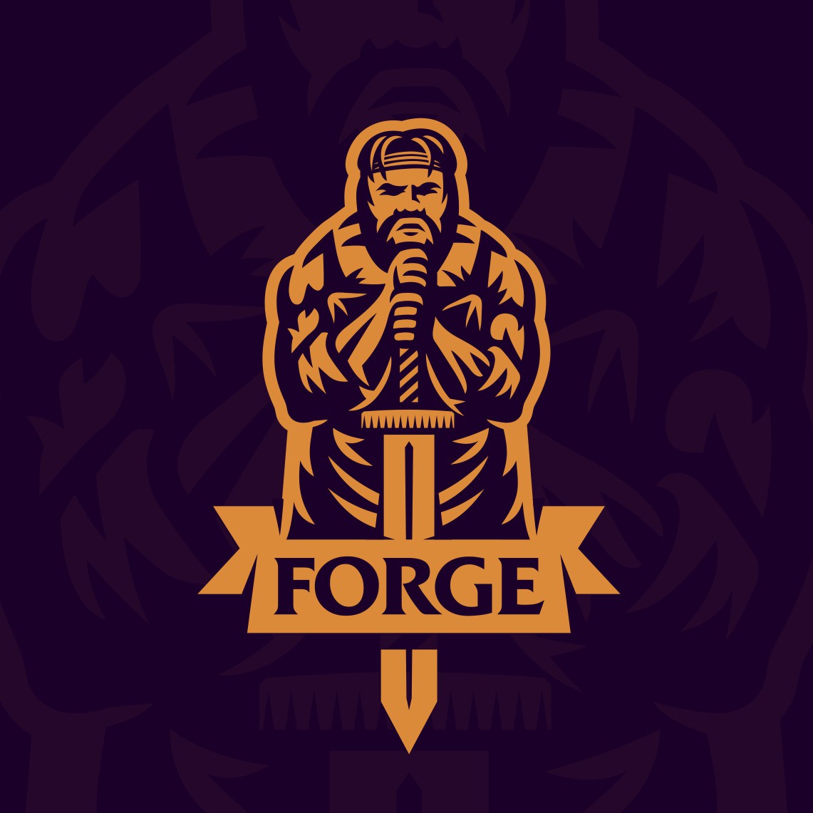 Forge Logos - Free Forge Logo Ideas, Design & Templates