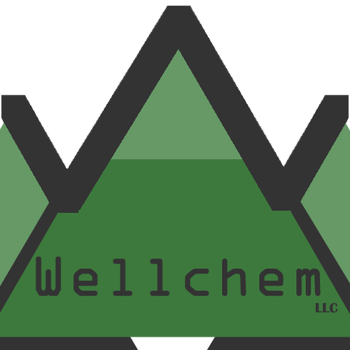 Create the next logo for Wellchem, LLC Design by C.adams