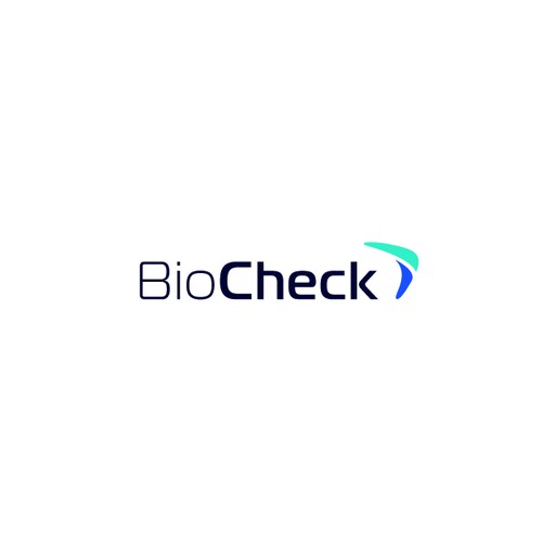 Bio Check Design by Izrin A.