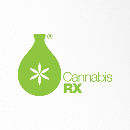 Create a winning design for Cannabis-Rx Design von Sehee Han