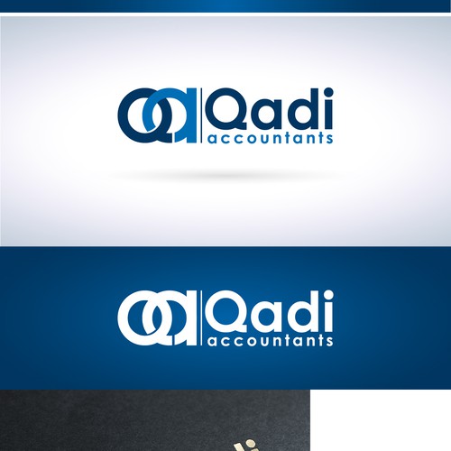 Innovative and unique logo for an Accounting & Auditing Firm Design by oxyart™