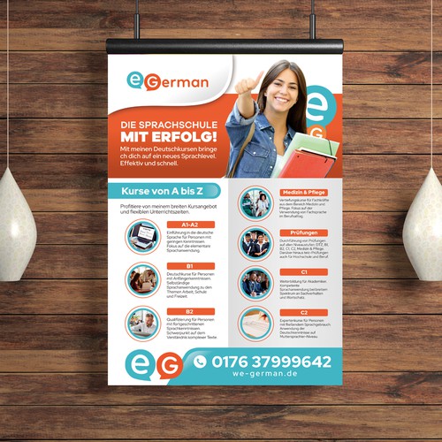  contest entry by Dzhafir