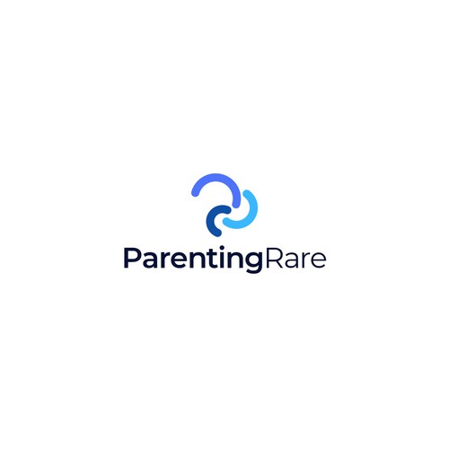 Design a fun logo for my parenting blog! Design by Eduardo Borboa