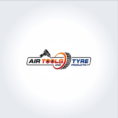 Air Tools and Tyre Products UK Design by Niraj_dhivar