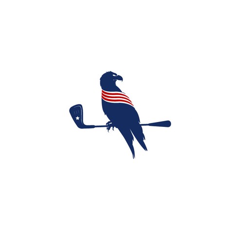 Patriots National Golf Club Design von ps.sohani